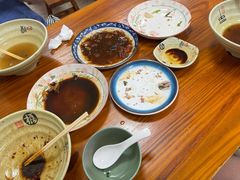 -阿勇面馆(东书房路店)