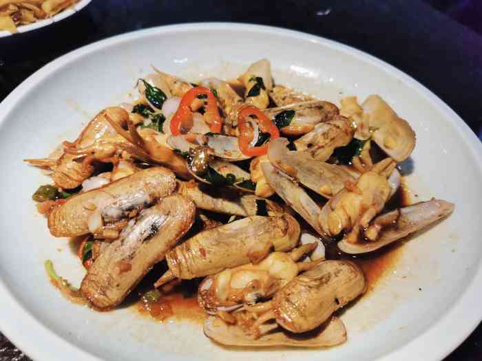 海门鱼仔店·潮汕味(东圃店"3.5星吧,进店一看好喜欢,觉得是充满市.