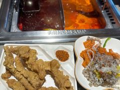 -海底捞火锅(坪山益田假日广场店)