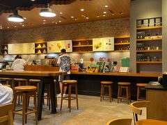 -星巴克(潍坊万达广场店)