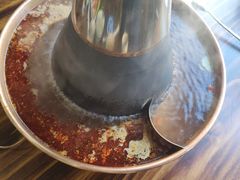 -燚焱炎火铜锅涮·烧烤