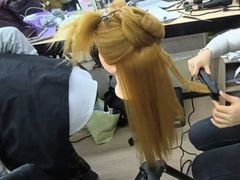 -吉田美学化妆美甲摄影培训(宁波校区)