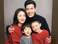 -天真蓝照相馆(五角场百联又一城店)