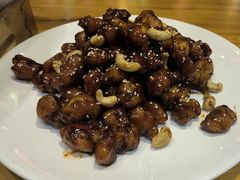 -肘子酥·天津菜·特色捞面(德云社店)