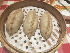 莜面蒸饺-西贝(宝乐汇店)
