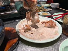 -潮界(虹桥新天地店)