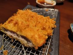 -山杏yama-katsu·吉列炸物