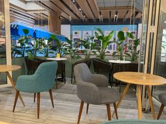 -project coffee普络捷(鹭洲里店)