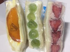 -Fruwich果明治(西单更新场店)