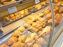 -烘焙町面包店(西四店)