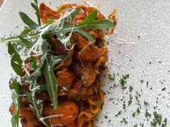 -Mark&Mars Restaurant