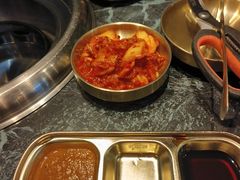-韩宫宴和牛烤肉(无锡大东方广场店)