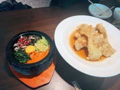 -大同江朝鲜菜•长春地标美食(绿园吾悦广场店)