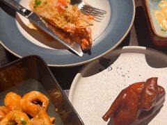 -万丽轩·粤菜(王府井金茂万丽酒店)