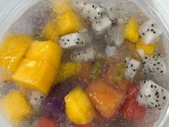 -长乐饭冰冰·冰饭·烧烤(长乐总店)