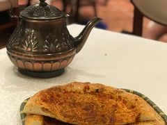 -巴依老爷·新疆美食(上城区天城路店)
