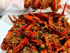 -小林哥的海鲜馆·夜宵烧烤(渔人码头店)