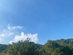 -广州市帽峰山景区
