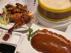 -贝勒爷·酥不腻烤鸭