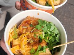 -七宝老街臭豆腐