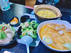 -绿柠食堂(北外滩店)