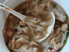 -崖口红树林海鲜餐厅