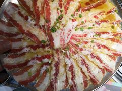 老炉家吾桑格-老炉家木炭烤肉(长江国际店)
