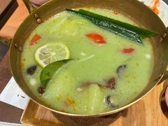 -蔡澜Pho·越南粉餐厅(海上世界店)