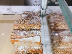 核桃布里欧修-WHEAT&BAKER-麥(凯德来福士店)