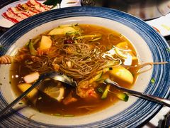 -十三姨正合丰烤肉(营迹路店)