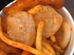 -味子夫鸡柳(解放碑总店)