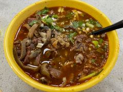 -老师家羊杂碎(延安总店)
