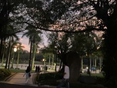 -南宁南湖公园