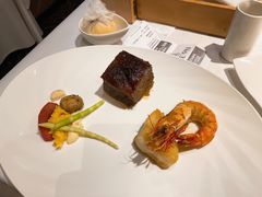 -王品牛排(佛山南海万科广场店)