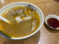 -黄阿姨锅贴大王(万航渡路店)