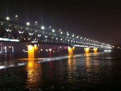 -武汉两江游览·夜游长江(汉口粤汉码头)