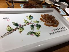 -京味斋·北京烤鸭(北京南站洋桥店)