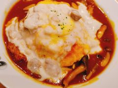 -COCO壱番屋(现代城店)