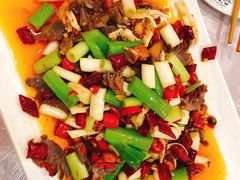 -飞虹鱼馆(春华路店)