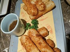 -大潮淮·淮扬菜(何园旗舰店)