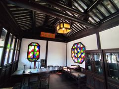 -东山雕花楼