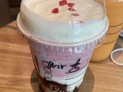 -星巴克(天津凯德天津湾店)