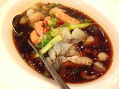 -饼中王酒楼(光复西路店)