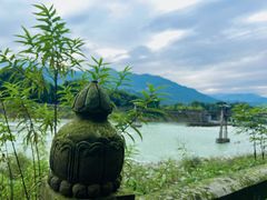 -都江堰景区