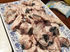 -李记白水羊头·清真老味家常菜(石景山店)