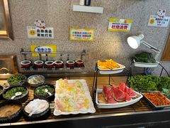 -三千里韩式炭火烤肉(南八马路店)