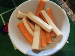 -探鱼·鲜青椒爽麻烤鱼(领展购物广场店)