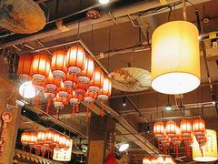 -江味龙虾馆·裸蓝龙虾(南山店)
