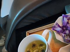 -良子足浴(湖滨店)