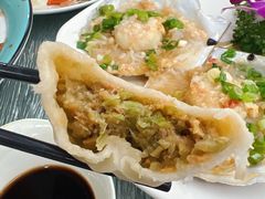 -海天一色海景自助餐厅(西港花园店)